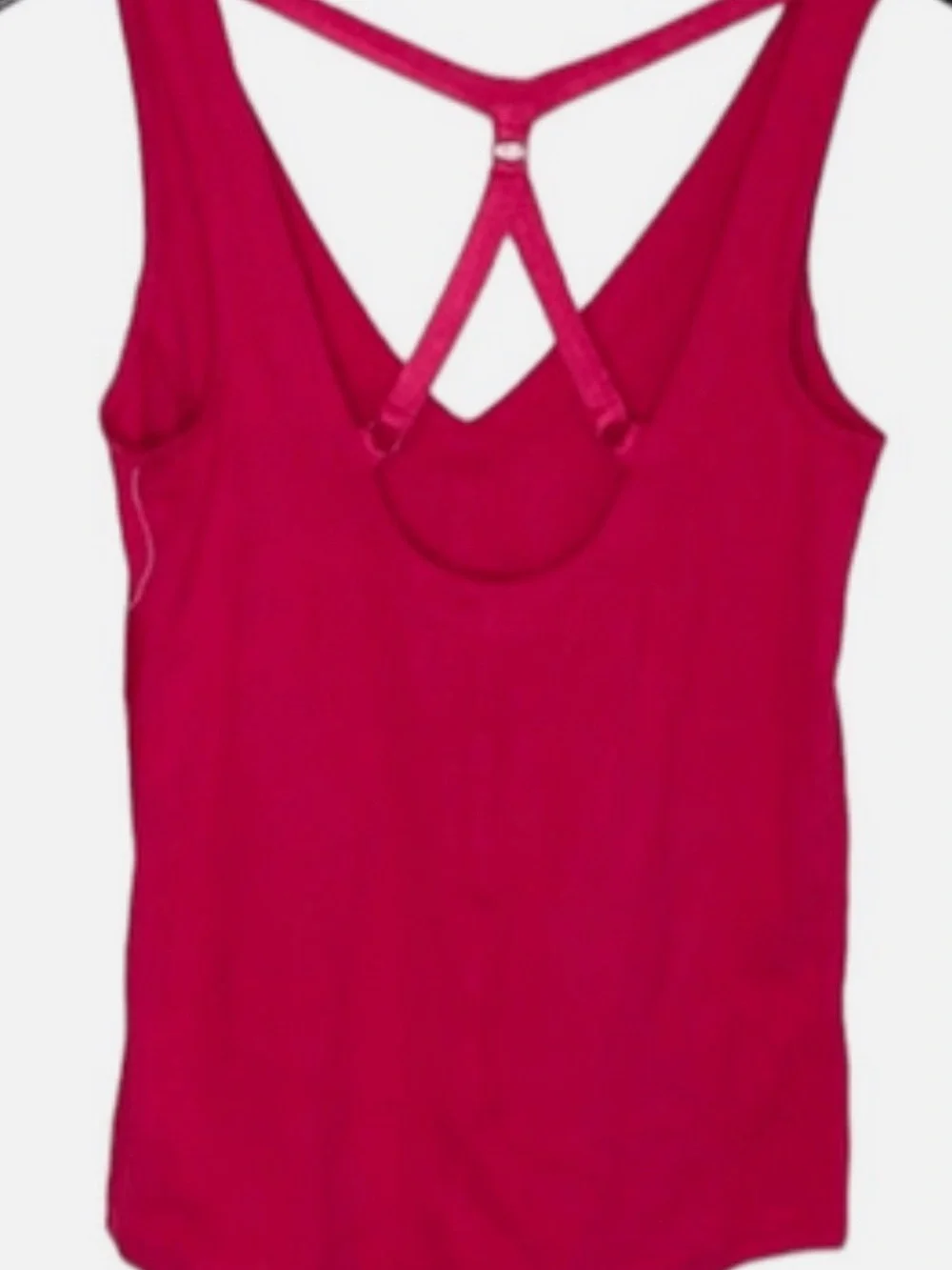 Free People comfortable pink